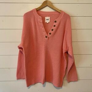 Aerie knit sweater